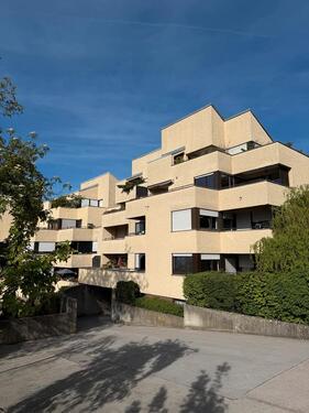 Foto - Top sanierte 3-Zimmer Wohnung Regensburg
