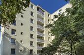 Foto - Moderne 2 Zimmer Wohnung in Wuppertal Vohwinkel - Mit Balkon