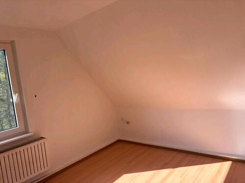 Foto - 2 Zimmer Dachgeschoßwohnung zur Miete in Wiehl