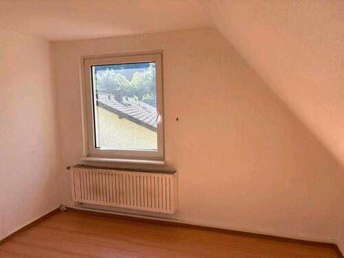 Foto - Dachgeschoßwohnung in Wiehl zur Miete