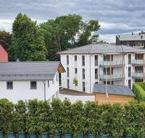 3 Zi Wohnung - neuwertig (Baujahr 21) Vilshofen - Stadtplatznähe - Vilshofen an der Donau