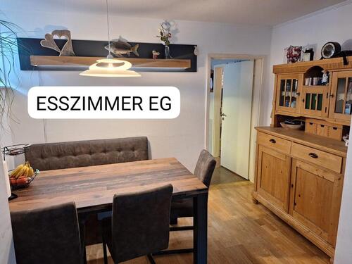 Foto - Einfamilienhaus in Laubach zum Kaufen