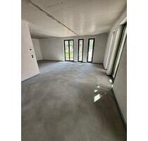 Exklusive 4-Zimmer-Neubauwohnung im Herzen der Altstadt! Mit Balkon, Echtholzparkett und Vollbad - Rostock