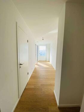 Foto - Etagenwohnung in Frankfurt am Main