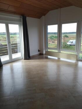 Foto - Helle Wohnung in der 1. Etage - 760,00 EUR Kaltmiete,
