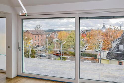 Foto - Etagenwohnung in Buchen (Odenwald)