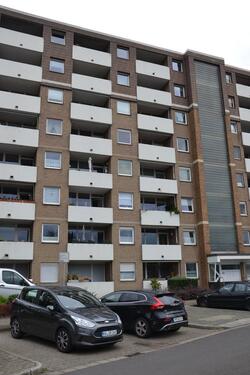 Foto - Eigentumswohnung 2 Zimmer Kapitalanleger Krefeld Fischeln