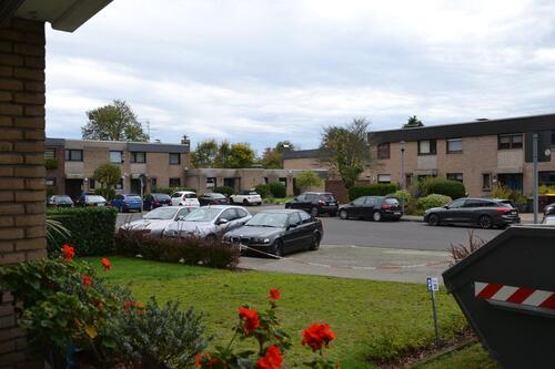 Foto - Etagenwohnung in Krefeld