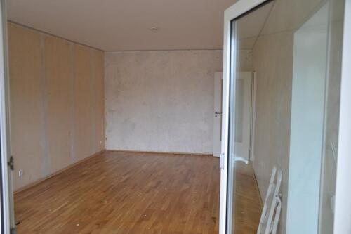 Foto - Etagenwohnung in Krefeld zum Kaufen