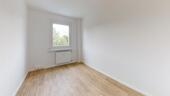 Foto - Etagenwohnung in Halle (Saale)