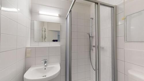 Foto - Etagenwohnung in Halle (Saale) zur Miete
