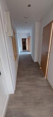 Foto - Etagenwohnung in Apolda