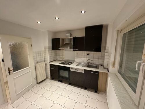 Foto - Etagenwohnung in Merzig zur Miete