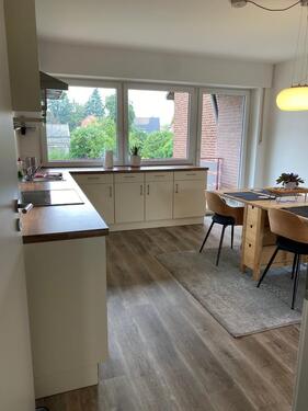 Foto - ***Bitte online anfragen*** 3-Zimmer-Wohnung plus 2 Hobbyräume im DG in Kleve-Materborn