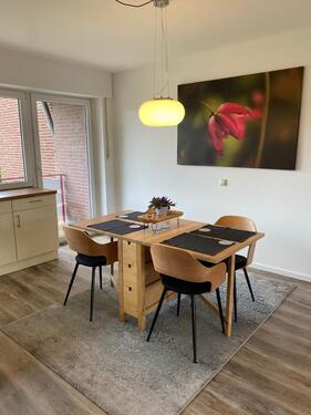 Foto - 3 Zimmer Etagenwohnung zur Miete in Kleve