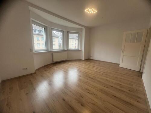 Foto - Etagenwohnung in Bochum