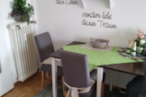 Foto - Etagenwohnung in Bad Harzburg