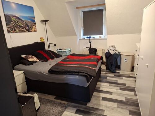 Foto - Gemütliche Dachgeschosswohnung in Eichen