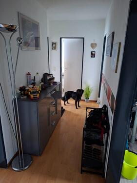 Foto - Etagenwohnung in Kreuztal