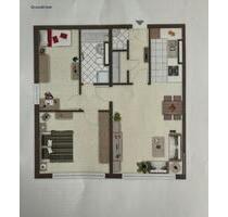 Provisionsfreie 3-Zimmer-Eigentumswohnung - Offenbach am Main Buchrain Provisionsfreie 3-Zimmer-Eigentumswohnung - Offenbach am Main Buchrain