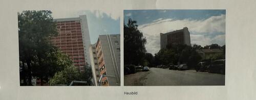 Foto - Etagenwohnung zum Kaufen in Offenbach am Main