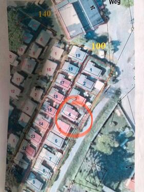 Foto - Bungalow am Bleilochstausee , Kloster