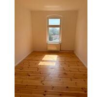 Frisch sanierte 4 Zimmerwohnung im 2. OG in Oranienburg zu vermieten