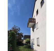 2-Zi-Wohnung inkl. Tiefgarage, Provisionsfrei! - Neustadt an der Donau