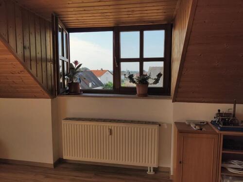 Foto - 2 Zimmer Etagenwohnung in Neustadt an der Donau