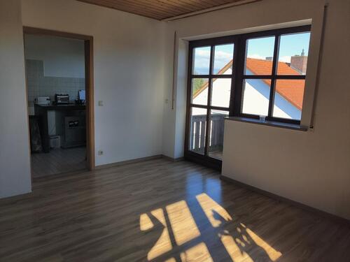 Foto - Etagenwohnung in Neustadt an der Donau zum Kaufen