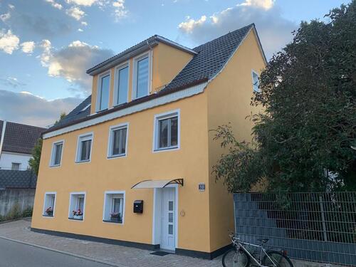 Foto - 4 Zimmer Etagenwohnung zur Miete in Bad Buchau