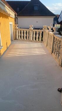 Foto - Etagenwohnung in Bad Buchau zur Miete