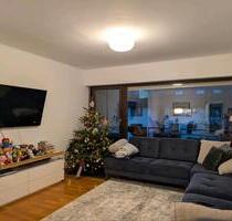 Möblierte hochwertige 3-Zimmer-Wohnung in Karlsruhe-Waldstadt