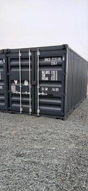 Foto - Lagerraum Garage Container - 84,00&nbsp;EUR Miete,