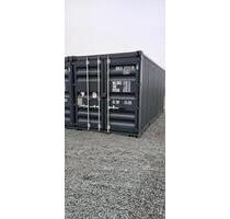 Lagerraum Garage Container - 84,00&nbsp;EUR Miete, in Owschlag (PLZ: 24811)
