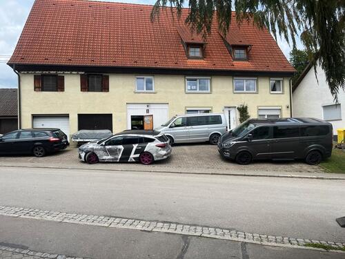 Foto - 7 Zimmer Einfamilienhaus zum Kaufen in Frittlingen