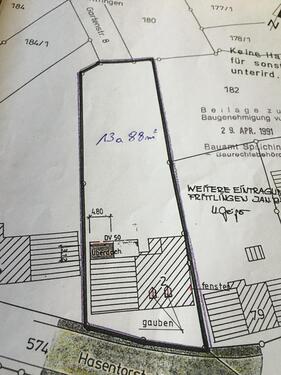 Foto - 7 Zimmer Einfamilienhaus in Frittlingen