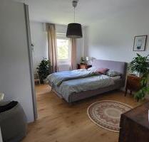 Sehr gepflegte 2-Zimmer Wohnung im Malerviertel - Landau in der Pfalz