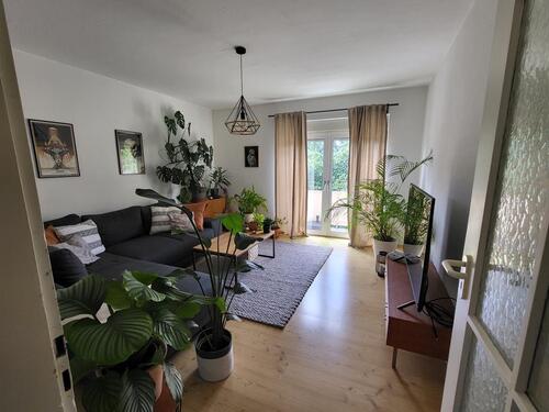 Foto - 2 Zimmer Etagenwohnung in Landau in der Pfalz