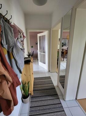 Foto - Etagenwohnung in Landau in der Pfalz zum Kaufen