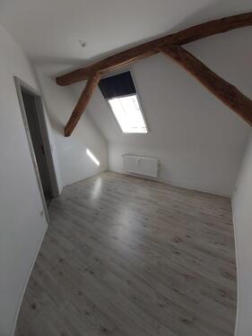 Foto - Etagenwohnung in Parchim zur Miete