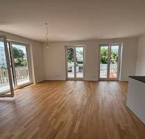 Moderne 3-Zimmer-Wohnung mit Balkon - Ostfildern