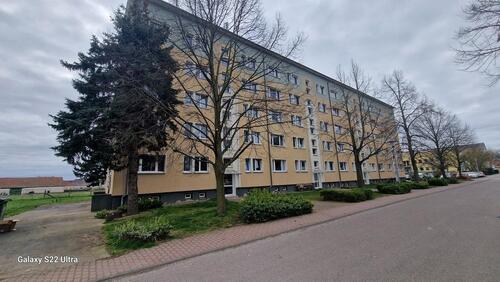 Foto - 3 Zimmer Etagenwohnung zur Miete in Beilrode