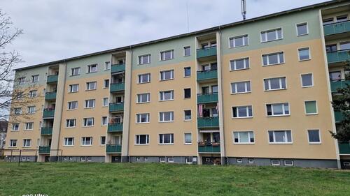 Foto - 3 Zimmer Etagenwohnung in Beilrode