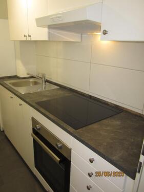 Foto - 1 Zimmer Erdgeschoßwohnung in Remscheid