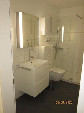 Foto - Erdgeschoßwohnung in Remscheid zur Miete