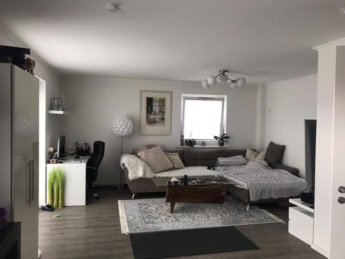 Foto - 2 Zimmerwohnung in Bredstedt - 700,00&nbsp;EUR Kaltmiete, ca.&nbsp; 75,00&nbsp;m&sup2;