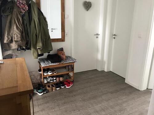 Foto - 2 Zimmer Etagenwohnung zur Miete in Bredstedt