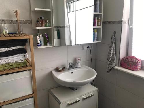 Foto - Etagenwohnung in Bredstedt zur Miete