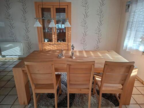 Foto - 3 Zimmer Einfamilienhaus in Wenden